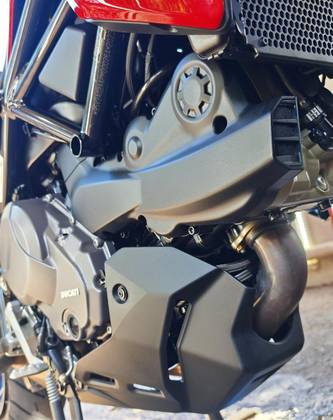 DUCATI MULTISTRADA V2 S 
